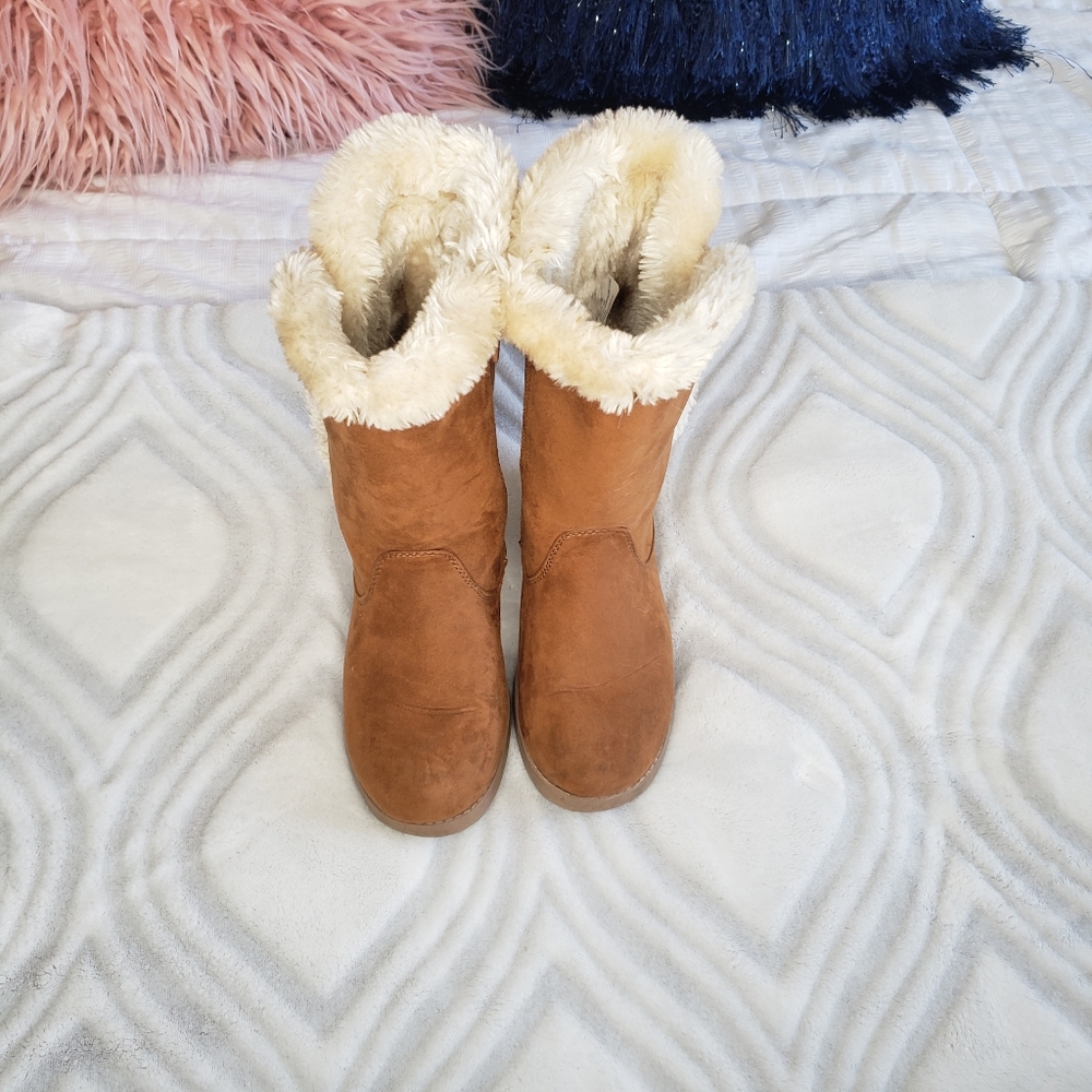 ❄Girls Winter Boots❄